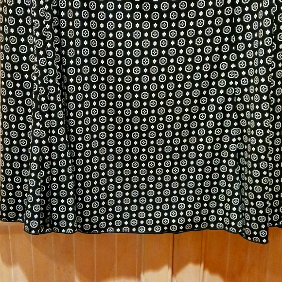 Passports Woman 3XL SKIRT EUC - Picture 3 of 6